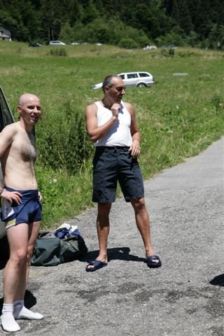 15 luglio 2007 - 16